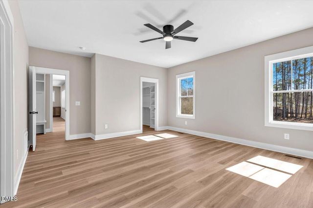 12615 Mallard Rock Drive, Zebulon, NC 27597