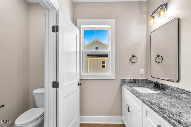 12615 Mallard Rock Drive, Zebulon, NC 27597