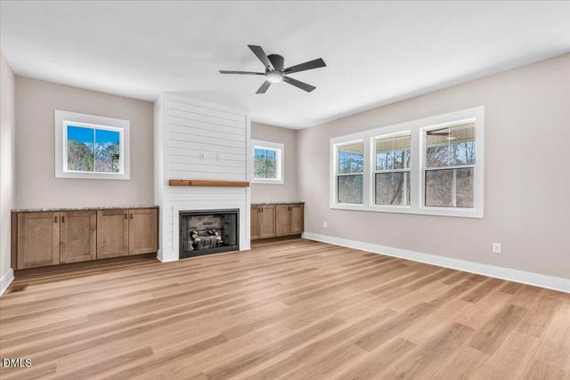 12615 Mallard Rock Drive, Zebulon, NC 27597