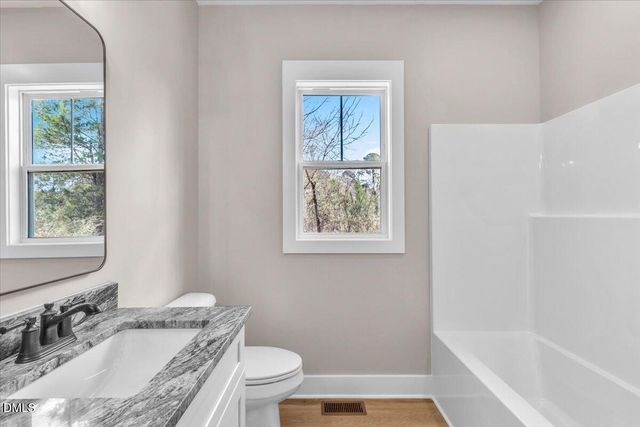 12615 Mallard Rock Drive, Zebulon, NC 27597