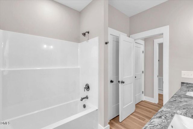 12615 Mallard Rock Drive, Zebulon, NC 27597