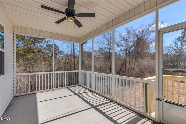 12615 Mallard Rock Drive, Zebulon, NC 27597