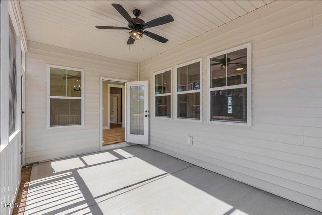 12615 Mallard Rock Drive, Zebulon, NC 27597