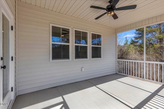 12615 Mallard Rock Drive, Zebulon, NC 27597