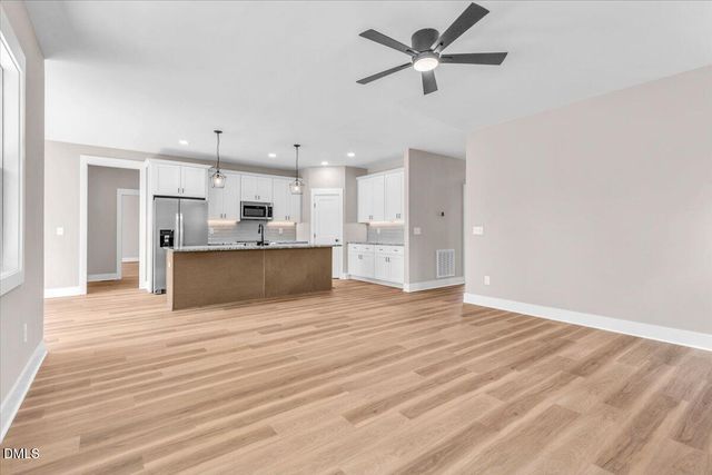 12615 Mallard Rock Drive, Zebulon, NC 27597