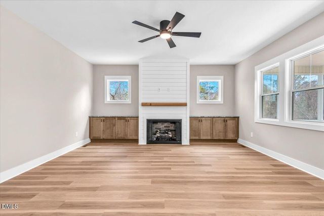 12615 Mallard Rock Drive, Zebulon, NC 27597