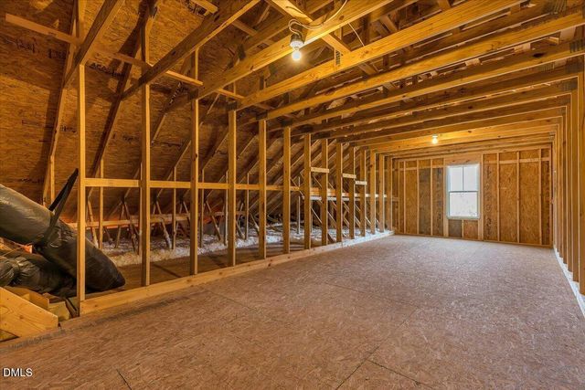 12615 Mallard Rock Drive, Zebulon, NC 27597