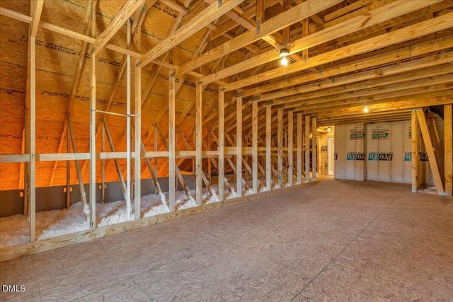 12615 Mallard Rock Drive, Zebulon, NC 27597