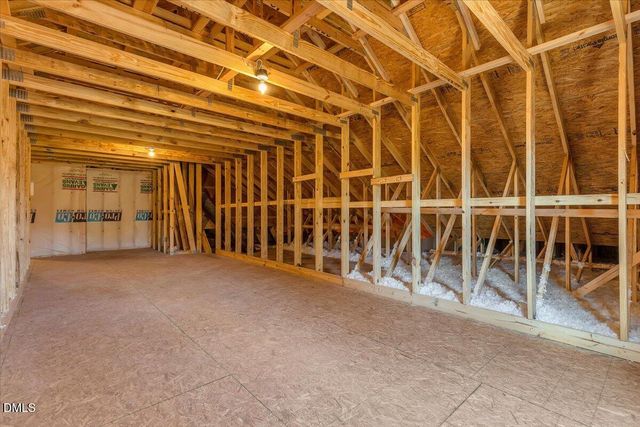 12615 Mallard Rock Drive, Zebulon, NC 27597