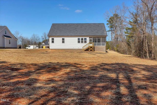 12615 Mallard Rock Drive, Zebulon, NC 27597