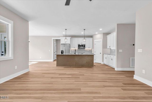 12615 Mallard Rock Drive, Zebulon, NC 27597