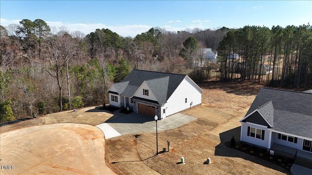 12615 Mallard Rock Drive, Zebulon, NC 27597