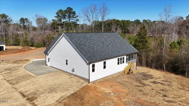 12615 Mallard Rock Drive, Zebulon, NC 27597