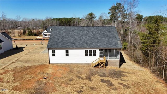12615 Mallard Rock Drive, Zebulon, NC 27597