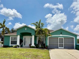 1826 NE 17th AVE, Cape Coral, FL 33909