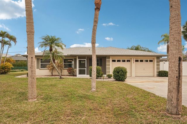 342 SHORE DRIVE, Ellenton, FL 34222