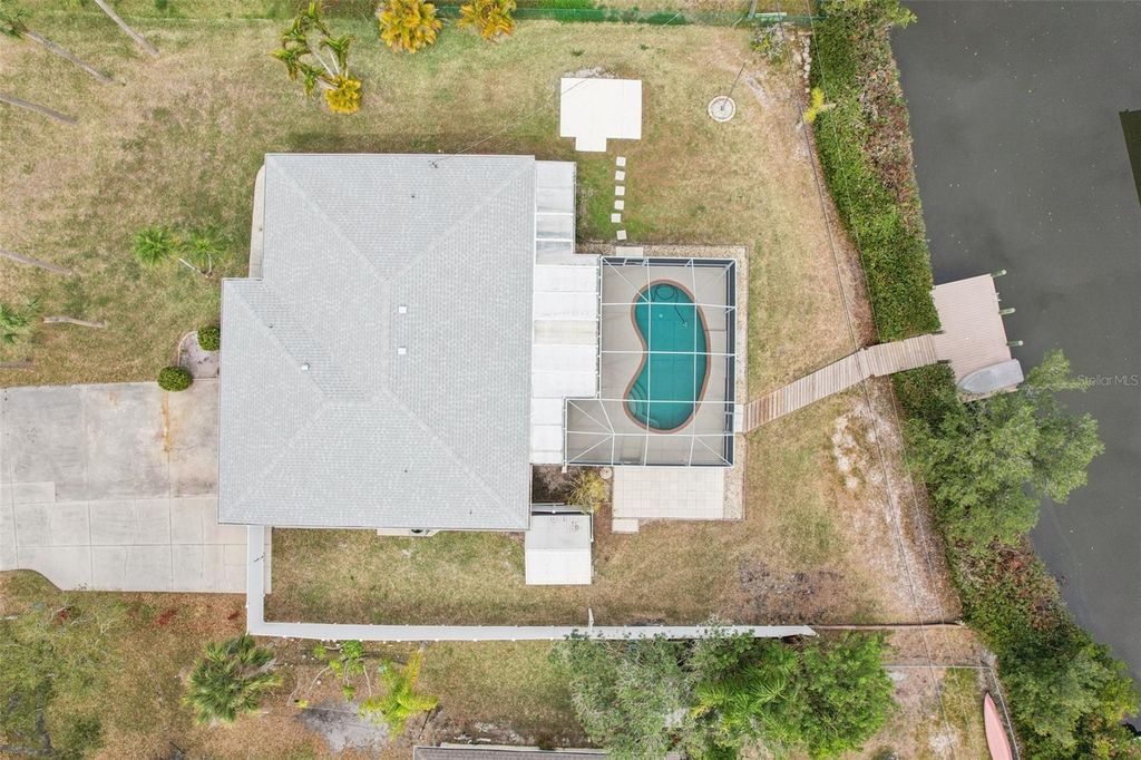 Image 56 of property listing at 342 SHORE DRIVE, Ellenton, FL 34222