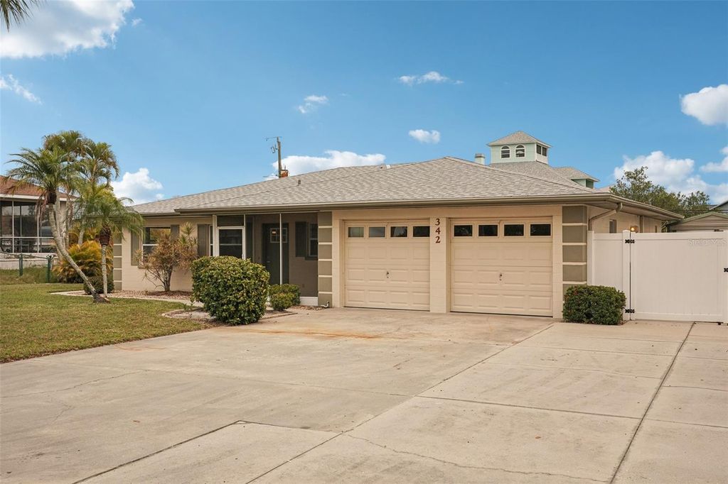 Image 61 of property listing at 342 SHORE DRIVE, Ellenton, FL 34222