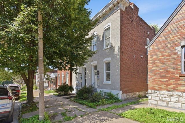 3713 Ohio Avenue, St Louis, MO 63118
