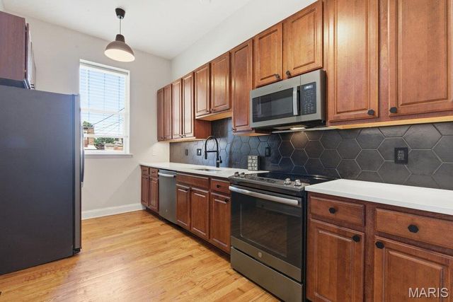 3713 Ohio Avenue, St Louis, MO 63118