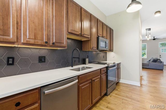 3713 Ohio Avenue, St Louis, MO 63118