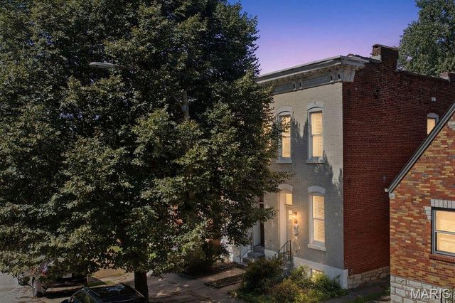 3713 Ohio Avenue, St Louis, MO 63118