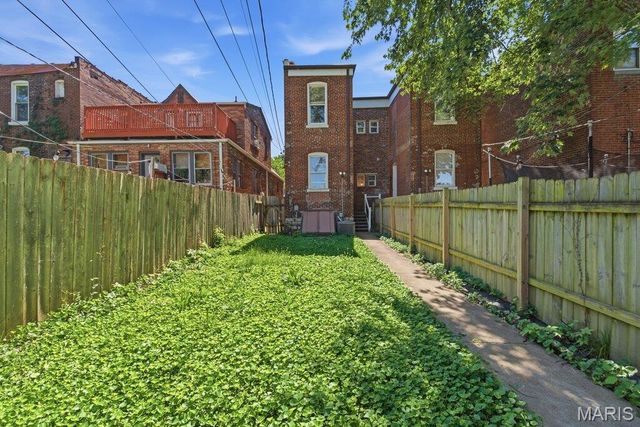 3713 Ohio Avenue, St Louis, MO 63118