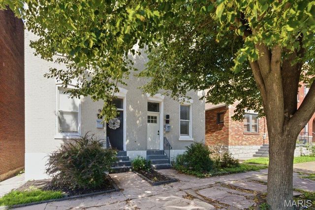 3713 Ohio Avenue, St Louis, MO 63118