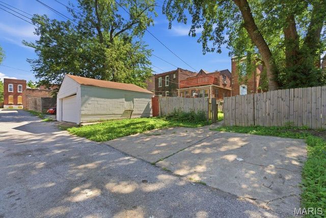 3713 Ohio Avenue, St Louis, MO 63118