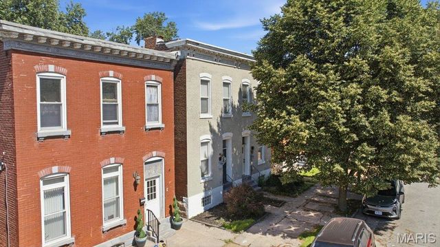 3713 Ohio Avenue, St Louis, MO 63118