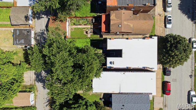3713 Ohio Avenue, St Louis, MO 63118