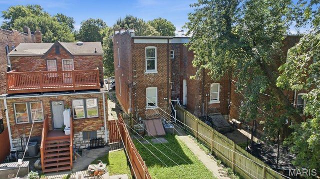 3713 Ohio Avenue, St Louis, MO 63118