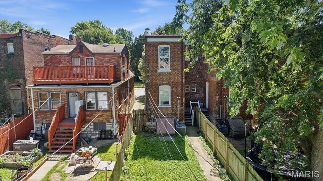 3713 Ohio Avenue, St Louis, MO 63118