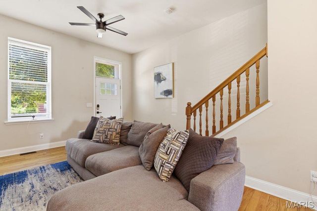 3713 Ohio Avenue, St Louis, MO 63118