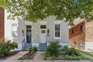 3713 Ohio Avenue, St Louis, MO 63118