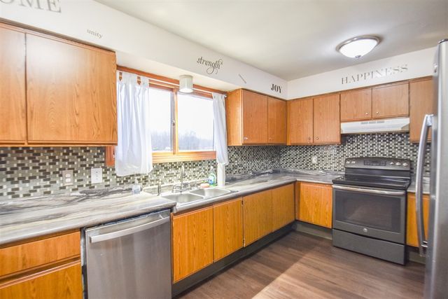 804 Cornell Road, Quincy, MI 49082