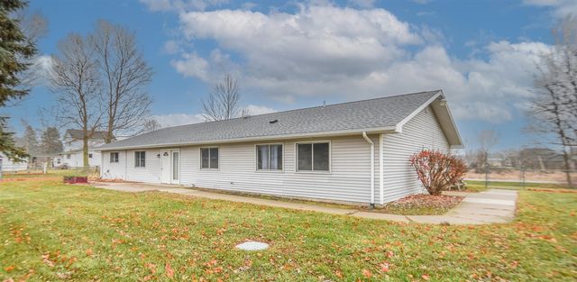 804 Cornell Road, Quincy, MI 49082