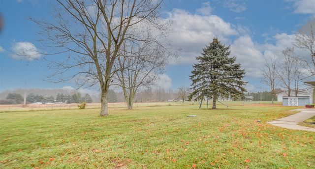 804 Cornell Road, Quincy, MI 49082