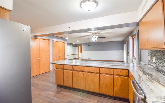 804 Cornell Road, Quincy, MI 49082