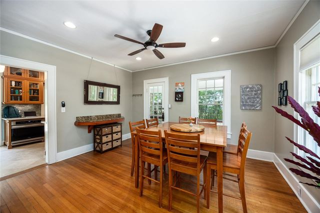 720 NE BOULEVARD, Gainesville, FL 32601