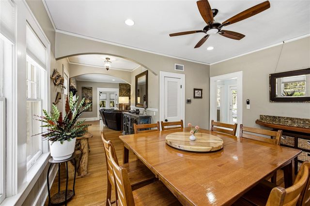720 NE BOULEVARD, Gainesville, FL 32601