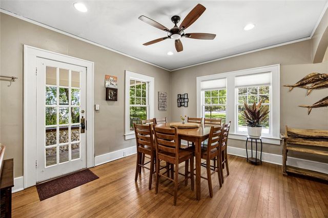 720 NE BOULEVARD, Gainesville, FL 32601