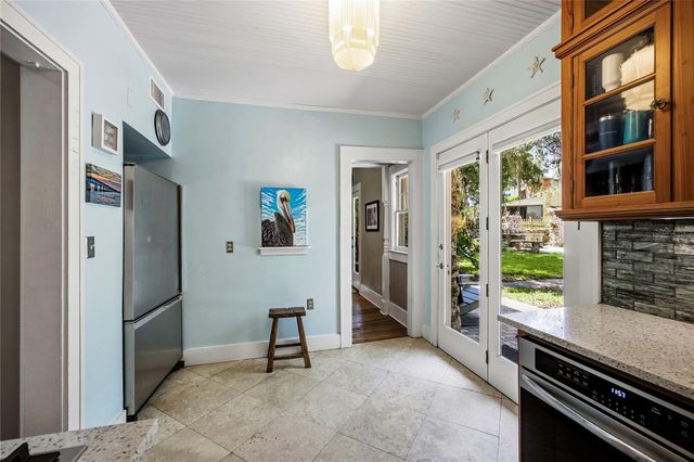 720 NE BOULEVARD, Gainesville, FL 32601
