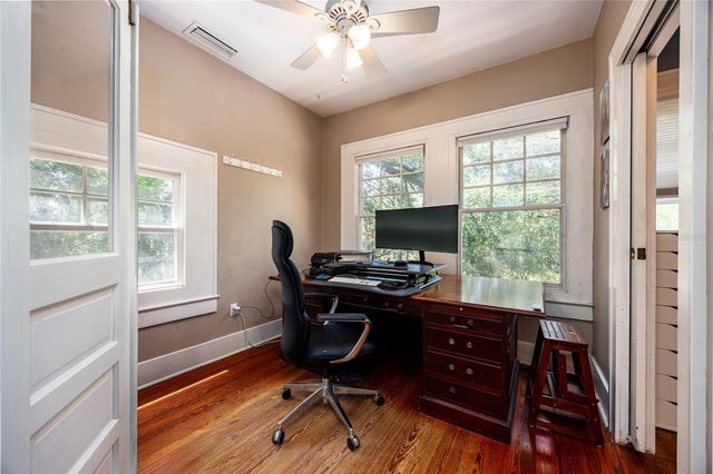 720 NE BOULEVARD, Gainesville, FL 32601