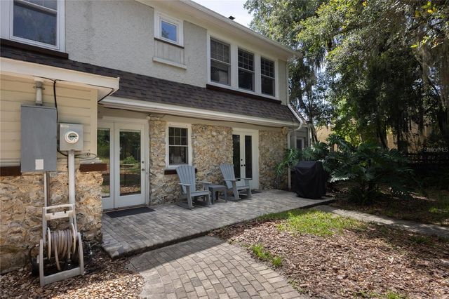 720 NE BOULEVARD, Gainesville, FL 32601