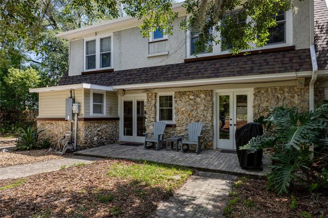 720 NE BOULEVARD, Gainesville, FL 32601