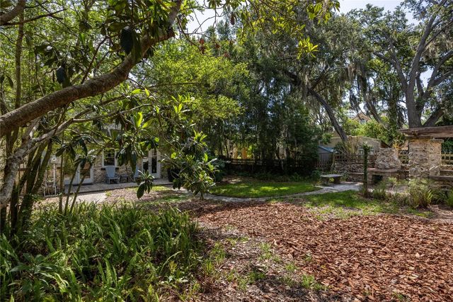 720 NE BOULEVARD, Gainesville, FL 32601