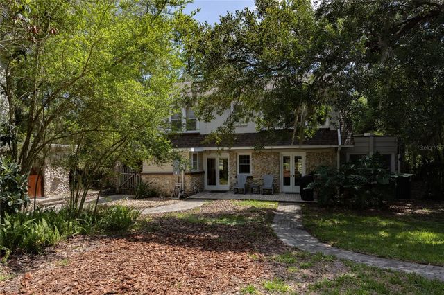 720 NE BOULEVARD, Gainesville, FL 32601