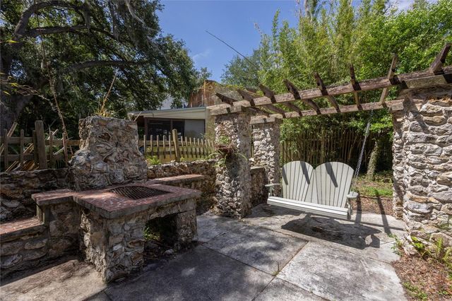 720 NE BOULEVARD, Gainesville, FL 32601