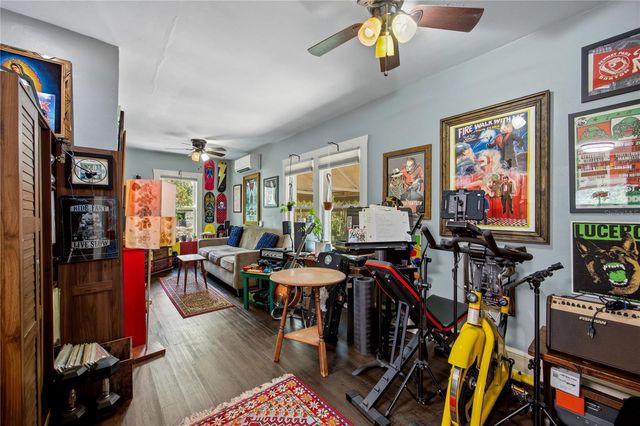 720 NE BOULEVARD, Gainesville, FL 32601